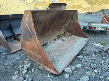 Ковш для погрузчика