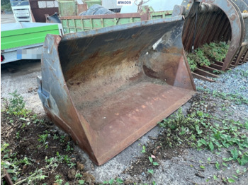 Ковш для погрузчика