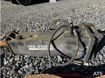 Гидромолот