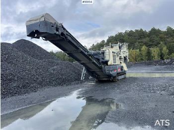 Мобильная дробилка Metso Lokotrack: фото 4