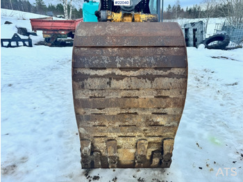 Ковш для экскаватора