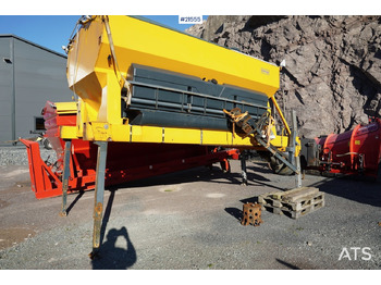 Разбрасыватель песка/ Соли SCHMIDT