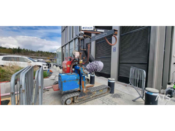 Hinowa TP2000 Vakumløfter til steinheller в лизинг Hinowa TP2000 Vakumløfter til steinheller: фото 1 Hinowa TP2000 Vakumløfter til steinheller в лизинг Hinowa TP2000 Vakumløfter til steinheller: фото 1