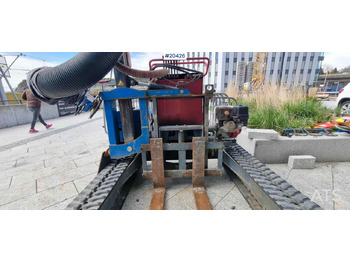 Hinowa TP2000 Vakumløfter til steinheller в лизинг Hinowa TP2000 Vakumløfter til steinheller: фото 4 Hinowa TP2000 Vakumløfter til steinheller в лизинг Hinowa TP2000 Vakumløfter til steinheller: фото 4