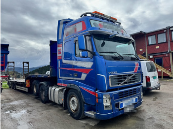 Тягач VOLVO FH16