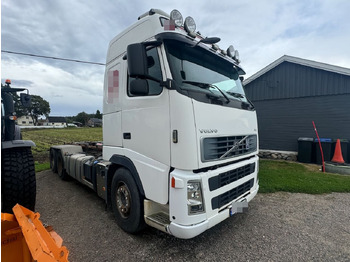 Крюковой мультилифт VOLVO FH 480
