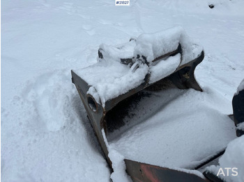 Ковш для экскаватора VOLVO