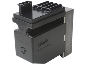 Danfoss Solenoid Valve 157B4035 в лизинг Danfoss Solenoid Valve 157B4035: фото 3