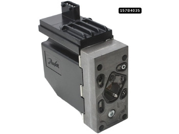 Danfoss Solenoid Valve 157B4035 в лизинг Danfoss Solenoid Valve 157B4035: фото 4