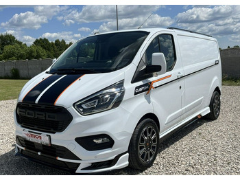 Легковой автомобиль FORD