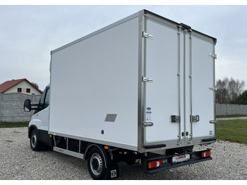 Малотоннажный рефрижератор Iveco Daily: фото 3