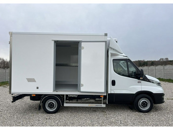 Малотоннажный рефрижератор Iveco Daily: фото 5