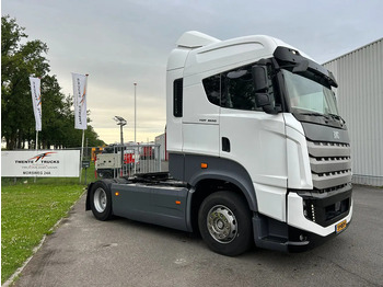 Тягач IVECO