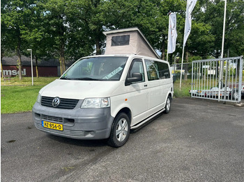 Кастенваген VOLKSWAGEN California