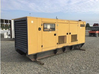Электрогенератор Cat 300F: фото 1