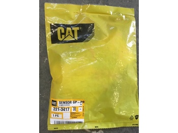Сенсор для Строительной техники Cat Sensor GP-PR: фото 1