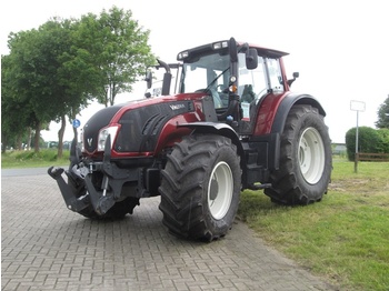 Трактор Valtra T213 Versu: фото 1