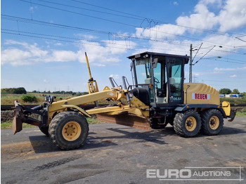 Грейдер NEW HOLLAND