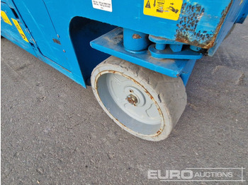 Подъёмник 2008 Genie GS-2646: фото 5