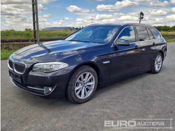 Легковой автомобиль BMW