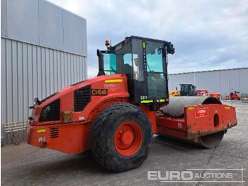 Каток CATERPILLAR CS74
