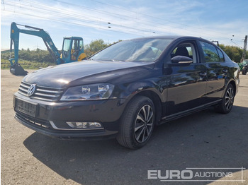 Легковой автомобиль VOLKSWAGEN