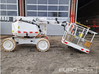 Подъёмник JLG