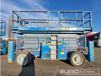 Подъёмник 2013 Genie GS-5390: фото 5