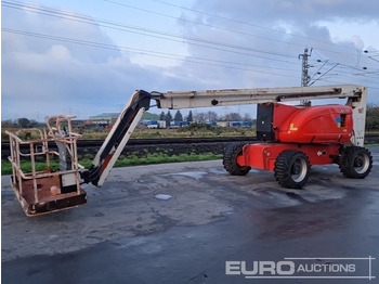 Подъёмник JLG