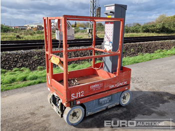 Подъёмник SKYJACK