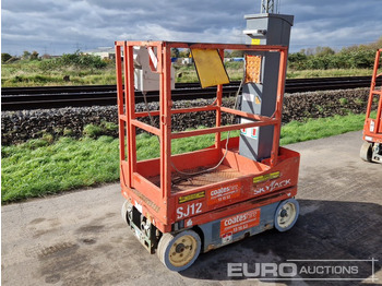 Подъёмник SKYJACK