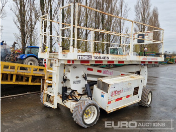 Подъёмник JLG