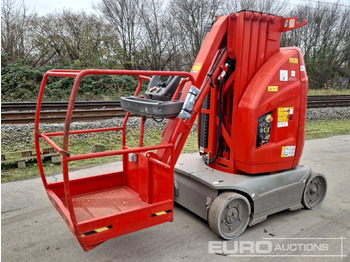 Подъёмник JLG