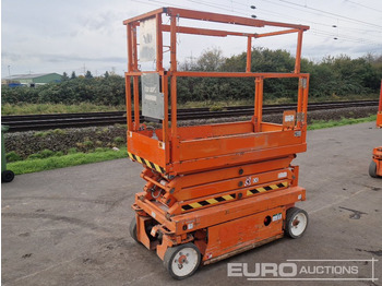 Подъёмник SKYJACK