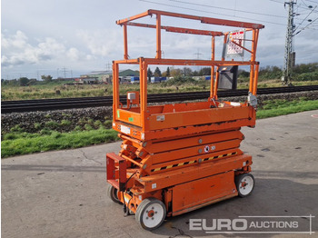 Подъёмник SKYJACK