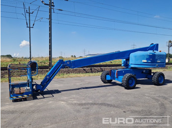 Подъёмник GENIE S45
