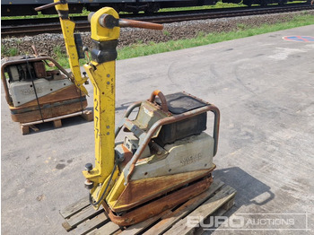 Асфальтоукладочная техника WACKER