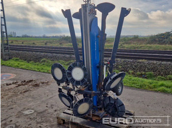 Осветительная мачта