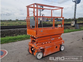 Подъёмник SKYJACK