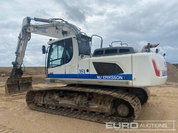 Экскаватор LIEBHERR R 926
