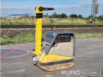 Асфальтоукладочная техника WACKER