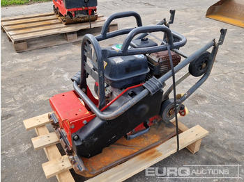 Асфальтоукладочная техника BOMAG