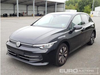 Легковой автомобиль VOLKSWAGEN