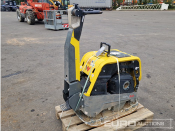 Асфальтоукладочная техника WACKER