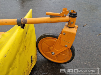 Строительное оборудование AS Motor AS27/2 Walk Behind Lawnmower: фото 5 Строительное оборудование AS Motor AS27/2 Walk Behind Lawnmower: фото 5