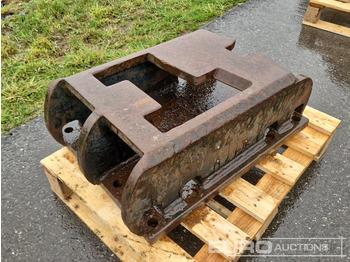 Сцепное устройство