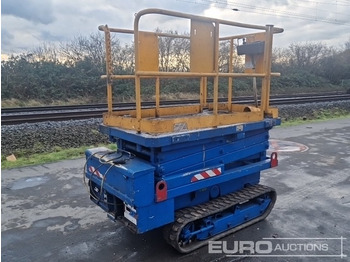 Подъёмник AICHI