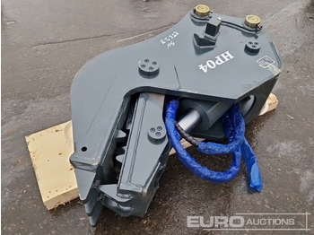 Навесное оборудование