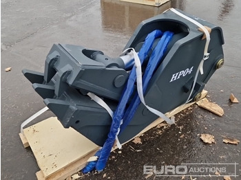 Навесное оборудование