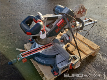 Строительное оборудование BOSCH